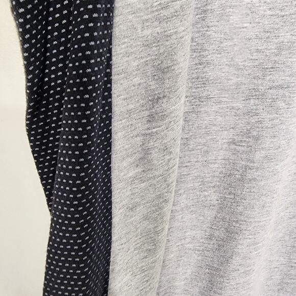 Bulwark Flame Resistant Mens T Shirt XL Short Sleeve Gray 6.4 ATPV ARC Rating - Picture 7 of 13